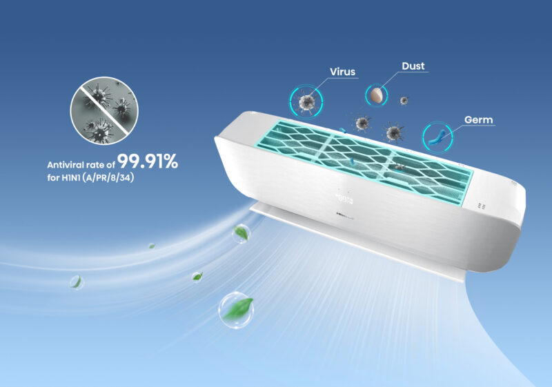 Energy Fresh Air - Image 7