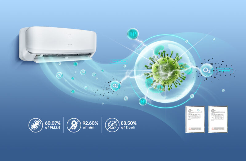 Energy Fresh Air - Image 8