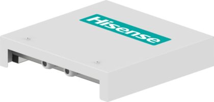 Paigalduskomplekt AHU HLZX-01A