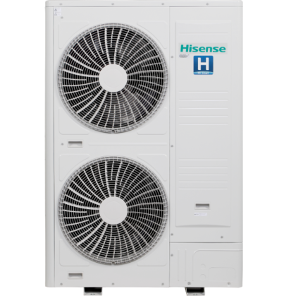 Hi-Smart H Series