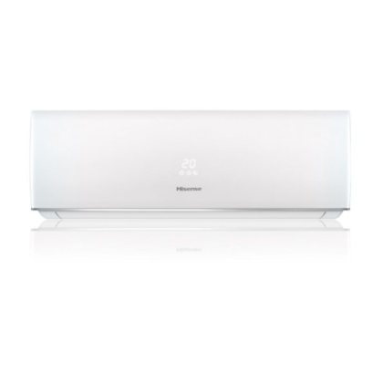 Multisplit. New Comfort