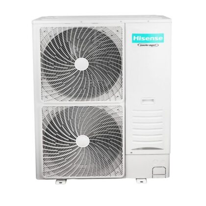 TURBO Inverter (R32) (mudeliaasta 2023)