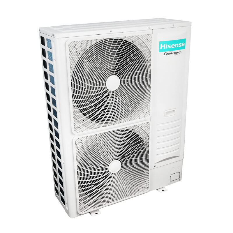 TURBO Inverter (R32) (mudeliaasta 2023) - Image 3