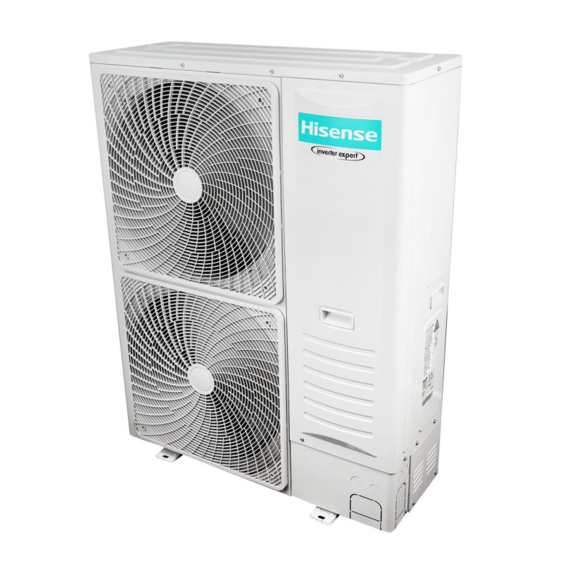 TURBO Inverter (R32) (mudeliaasta 2023) - Image 2