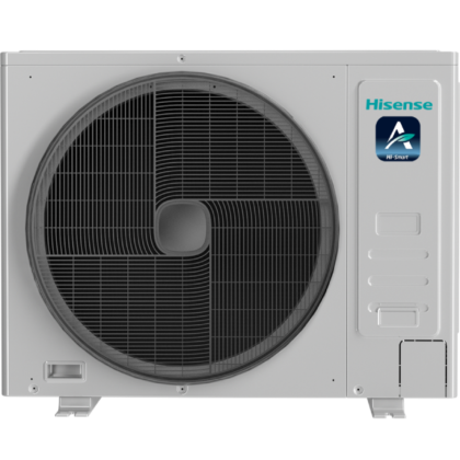 Hi-Smart A Series