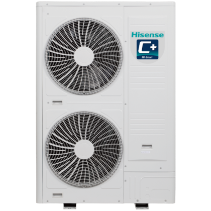 Hi-Smart C+ Series