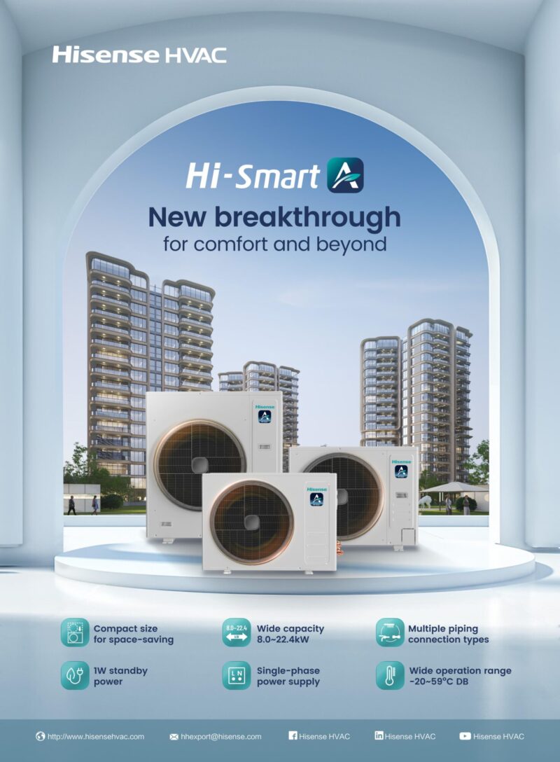 Hi-Smart A Series - Image 3