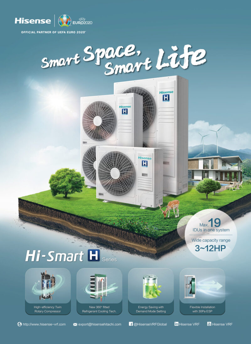 Hi-Smart H Series - Image 2