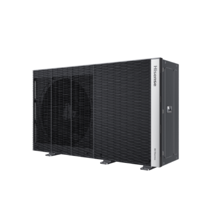 R290 Monobloc - Saadaval november 2025