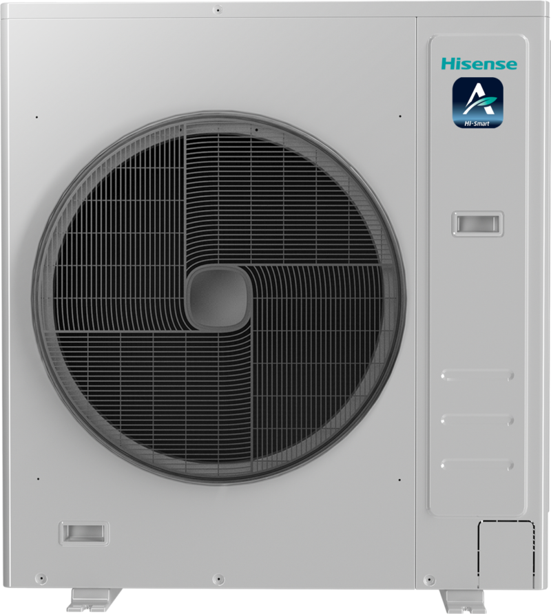 Hi-Smart A Series - Image 4