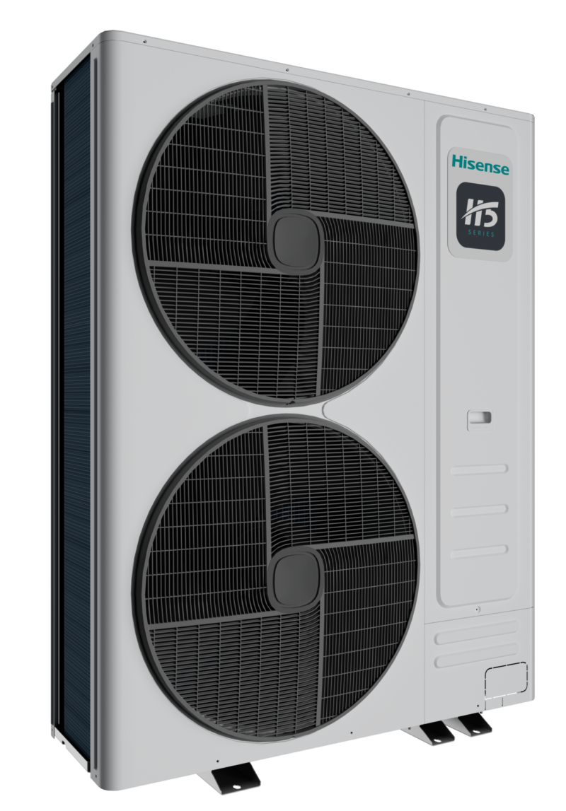 Hi-Smart H5 Series (R32) - Image 6