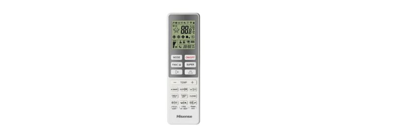 Multisplit Heating+ (R32, 230V, 1 faas) - Image 2