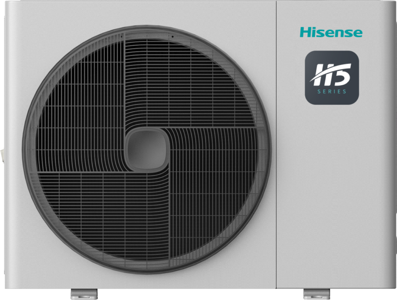 Hi-Smart H5 Series (R32) - Image 7