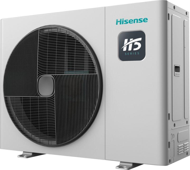 Hi-Smart H5 Series (R32) - Image 8