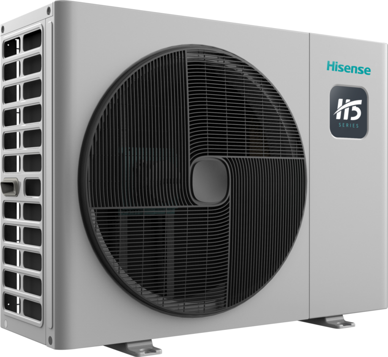 Hi-Smart H5 Series (R32) - Image 9